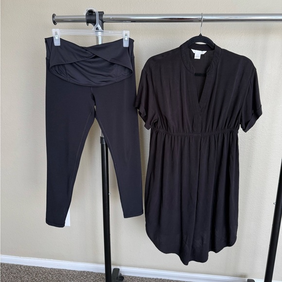 VGUG Maternity clothes Size S/M - Picture 1 of 14